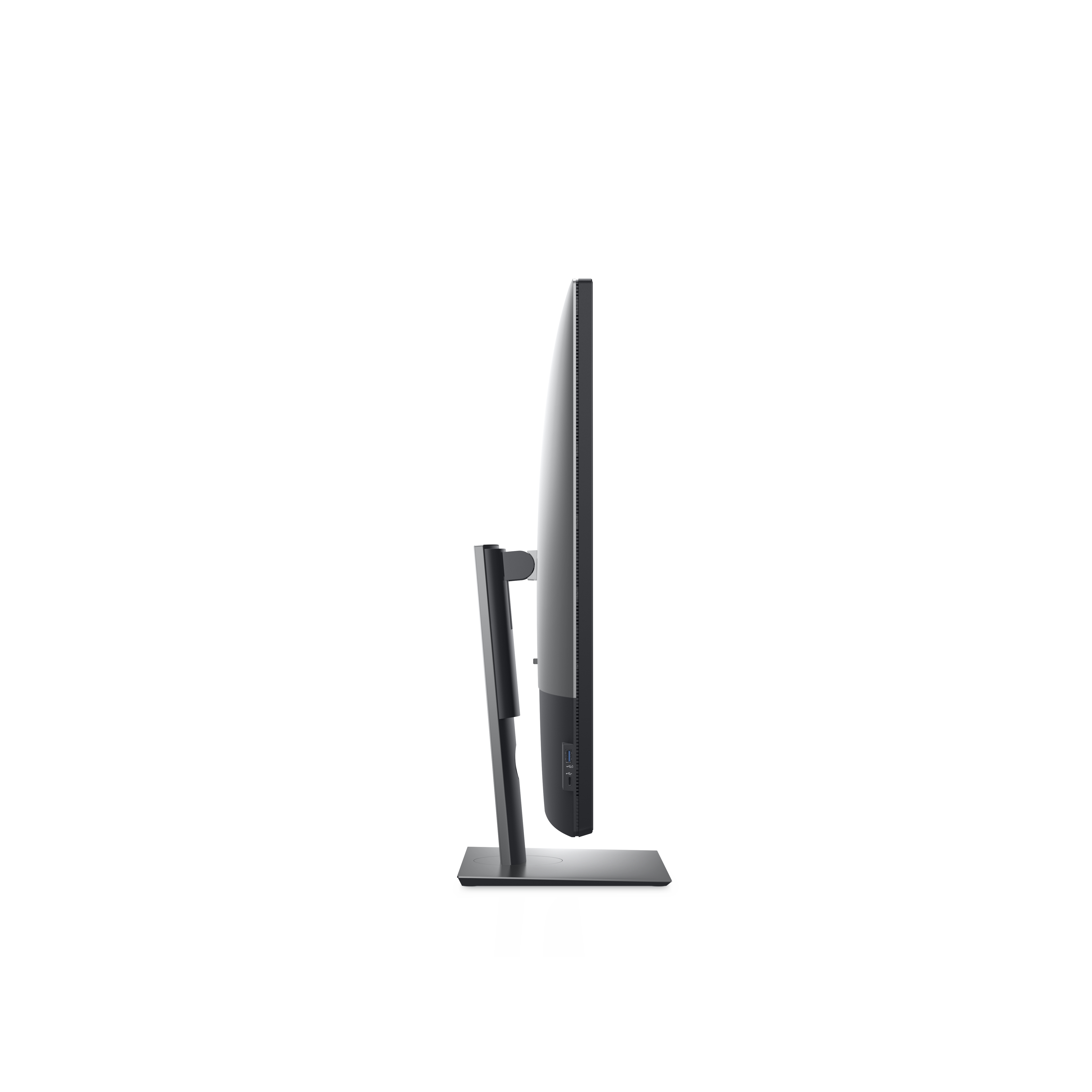 Dell - Monitor Dell UltraSharp 43" U4320Q IPS 4K Flicker-free, ComfortView Billion Colors USB-C (90 W)