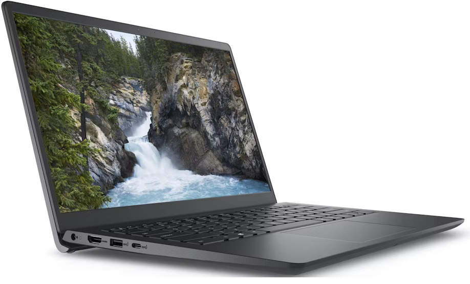 Dell - ** B Grade ** Portátil Dell Vostro 3435 14" R5-7530U 8GB 256GB Radeon Graphics FHD W11 Pro
