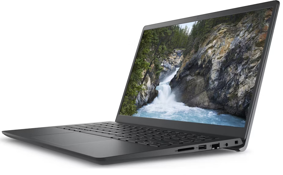 Dell - ** B Grade ** Portátil Dell Vostro 3435 14" R5-7530U 8GB 256GB Radeon Graphics FHD W11 Pro