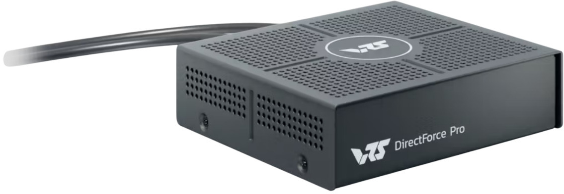 VRS - Base Volante VRS DirectForce Pro Wheel Base MiGE Motor