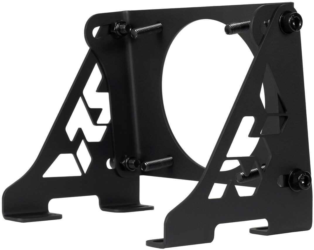 VRS - Bracket Frontal VRS Motor Mounting Bracket - MiGE 130ST Series