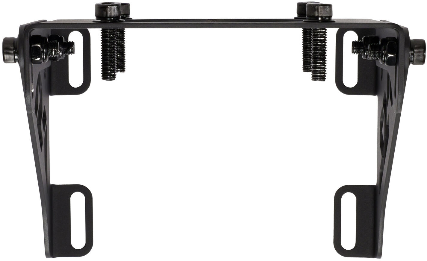 VRS - Bracket Frontal VRS Motor Mounting Bracket - MiGE 130ST Series