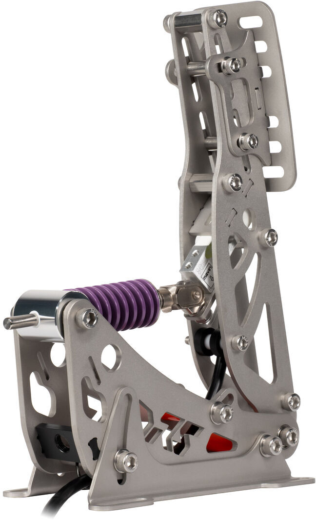 VRS - Pedal Embraiagem VRS DirectForce Pro