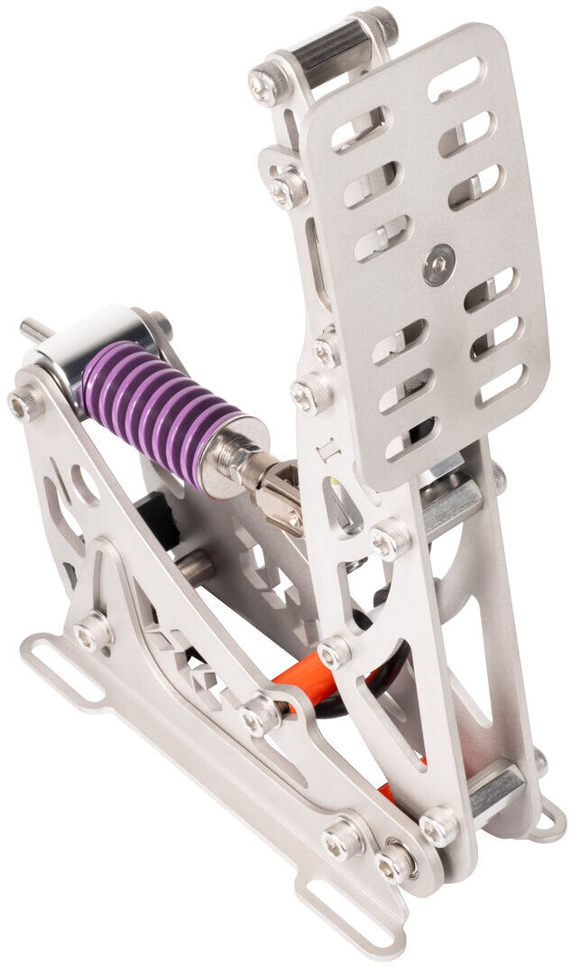 VRS - Pedal Embraiagem VRS DirectForce Pro