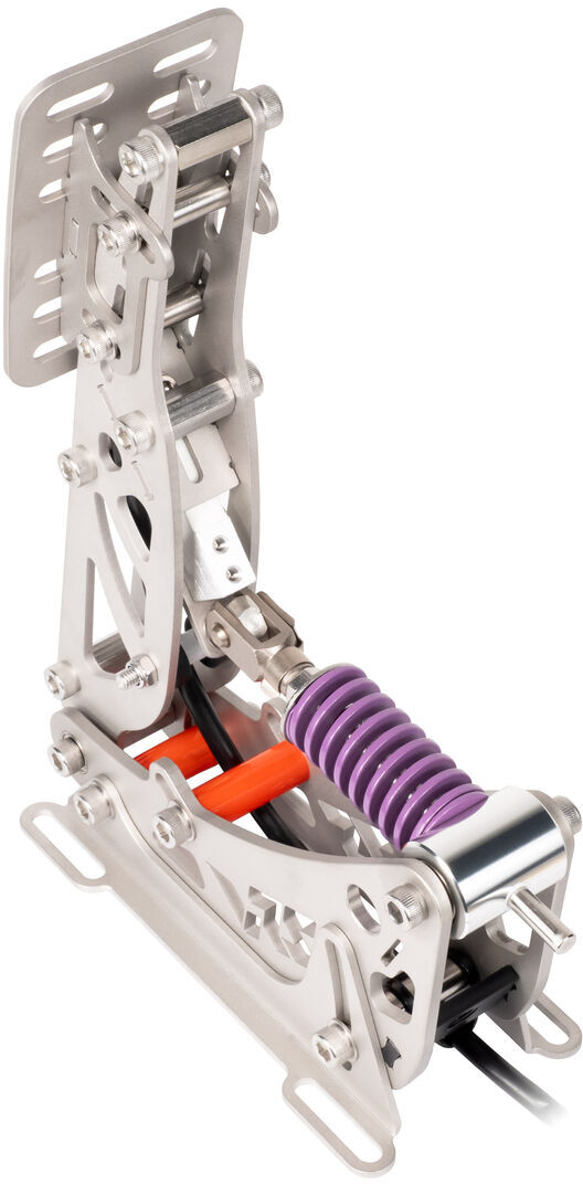 VRS - Pedal Embraiagem VRS DirectForce Pro