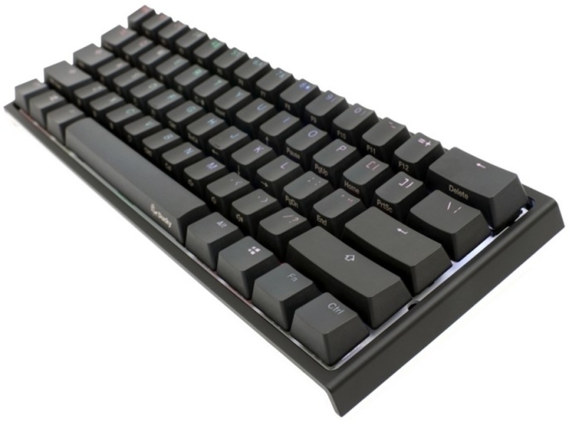 ducky one 2 mini pt