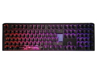 Teclado Ducky ONE 3 Classic Full-Size, Hot-swappable, MX-Brown, RGB, ABS - Mecânico (PT)