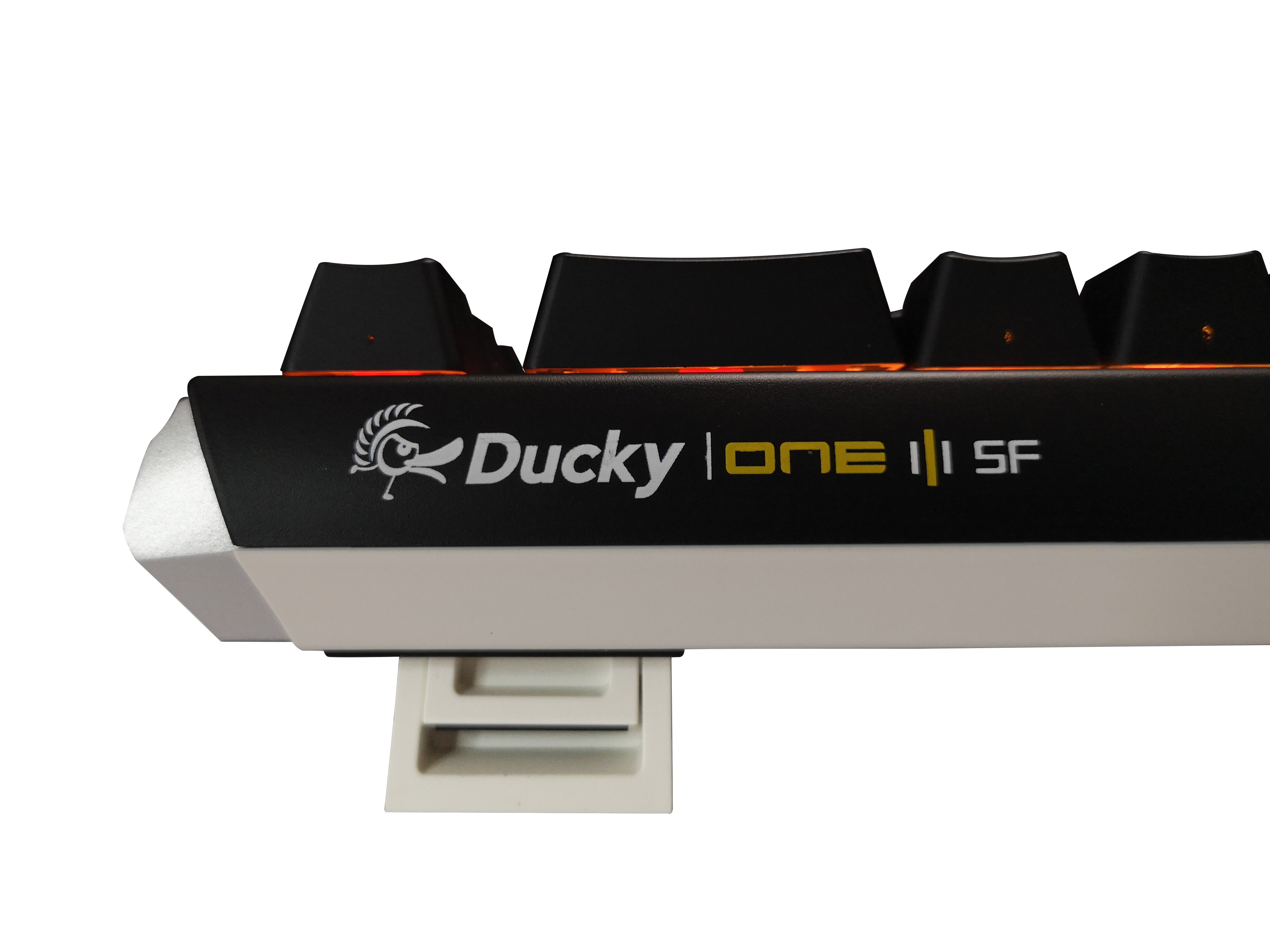 Ducky - Teclado Ducky ONE 3 Classic SF 65%, Hot-swappable, MX-Blue, RGB, PBT - Mecânico (PT)