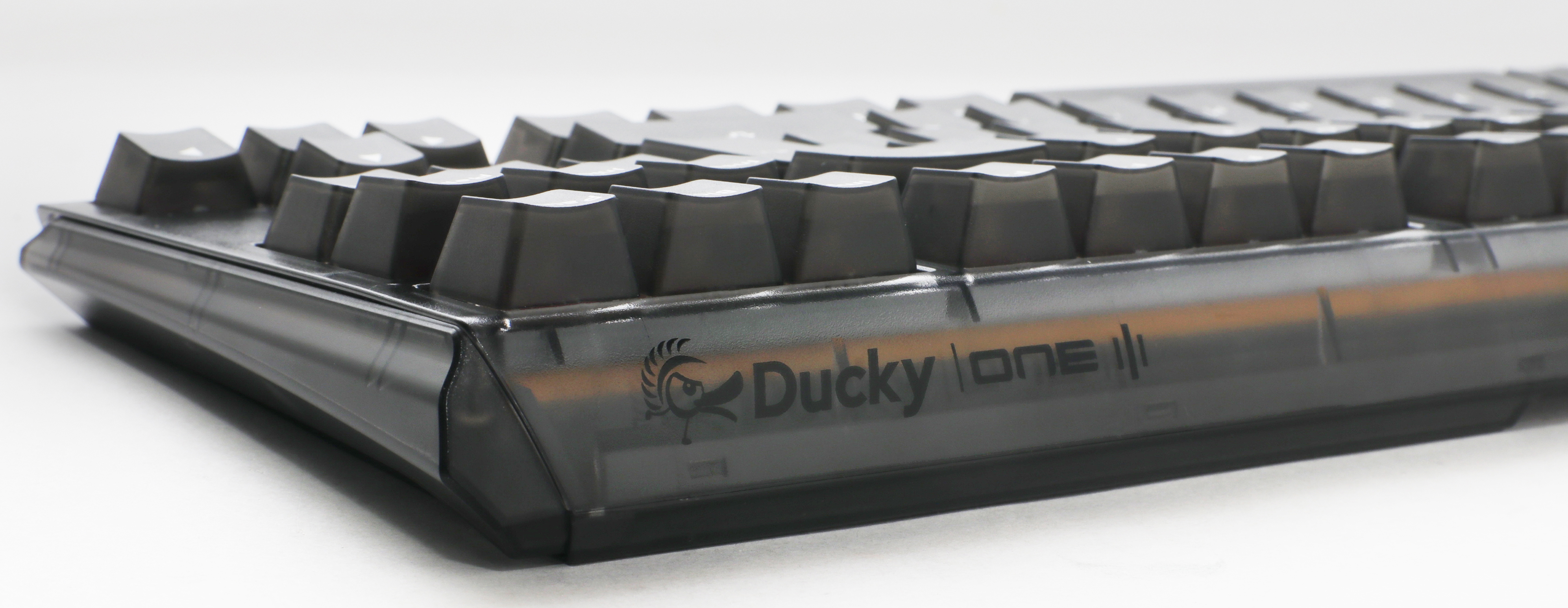 Ducky - Teclado Mecânico Ducky ONE 3 Aura Black TKL RGB MX-Brown (PT)