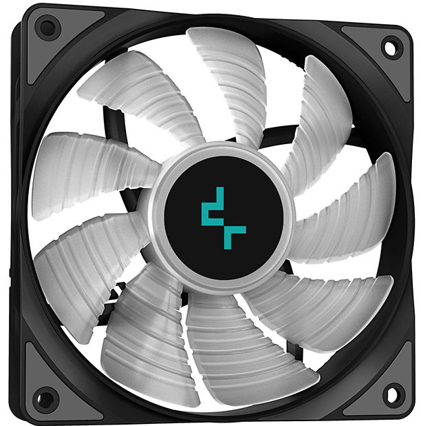 Deepcool - Water Cooler CPU Deepcool Gammaxx L240 A-RGB