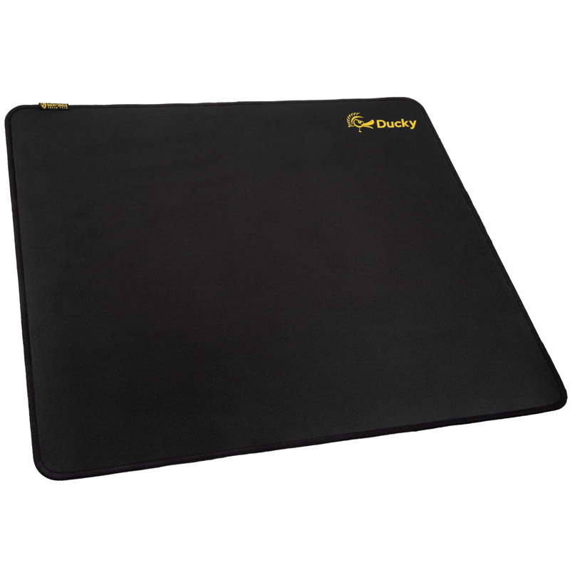 Endgame Gear EM-C Plus PORON Gaming Mousepad - black 50x50