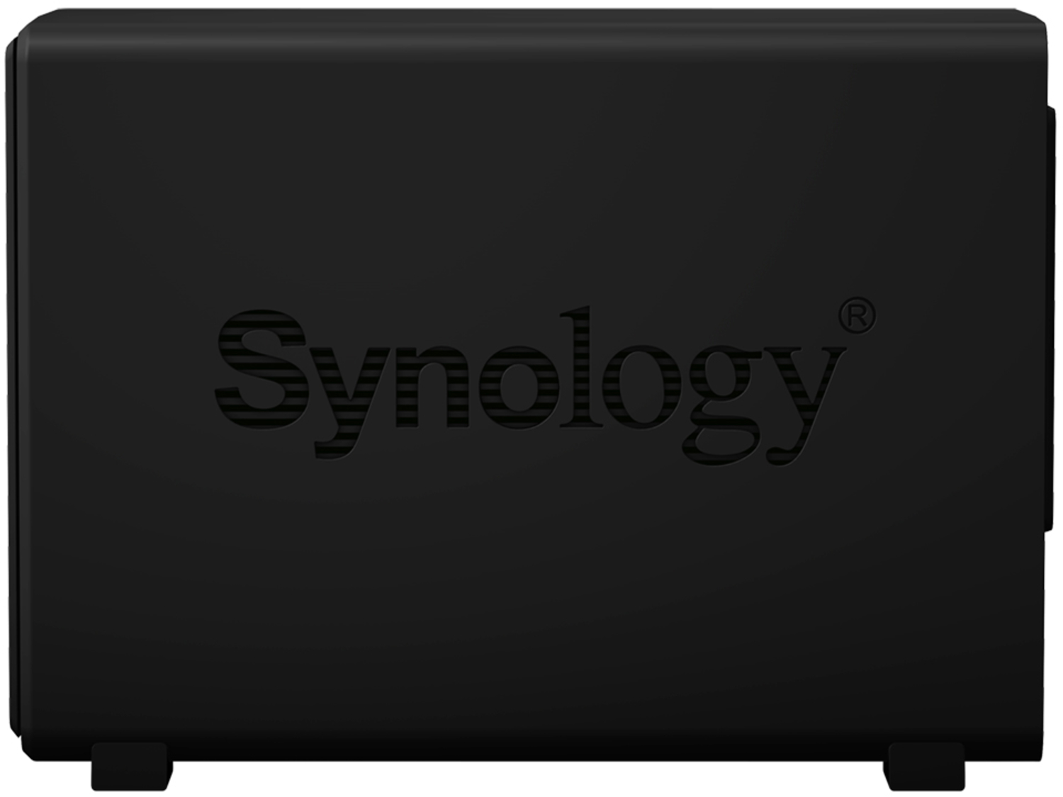 Synology - NAS Synology Disk Station DS218play - 2 Baías - 1.4GHz 4-core - 1GB RAM