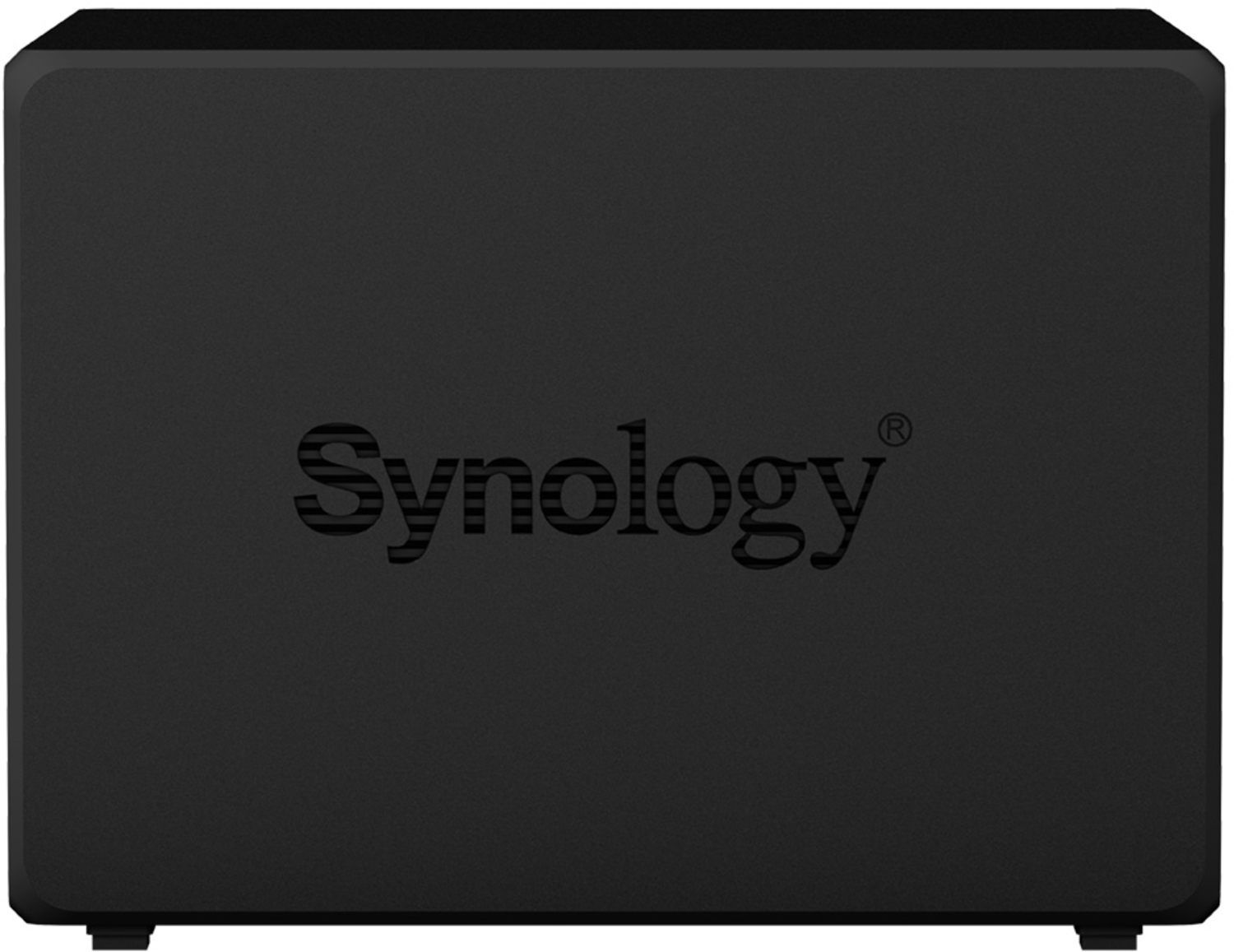 Synology - NAS Synology Disk Station DS418 - 4 Baías - 1.4GHz 4-core - 2GB RAM