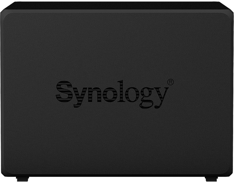 Synology - NAS Synology Disk Station DS420+ - 4 Baías - 2.0GHz-2.9GHz 2-core - 2GB RAM