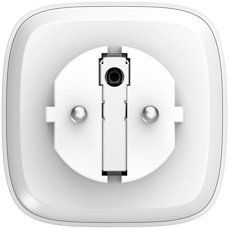 D-Link - Tomada Inteligente mydlink Home Smart Plug DSP-W118 Compatível com Google Assistant