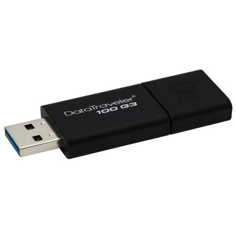 Pen Kingston DataTraveler 100 G3 128GB USB3.0