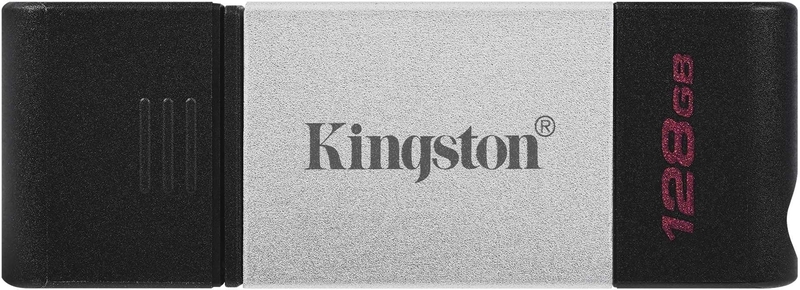 Pen Kingston DataTraveler 80 128GB USB3.2 Type C Gen 1