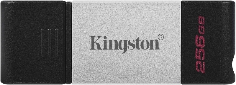 Pen Kingston DataTraveler 80 256GB USB3.2 Type C Gen 1