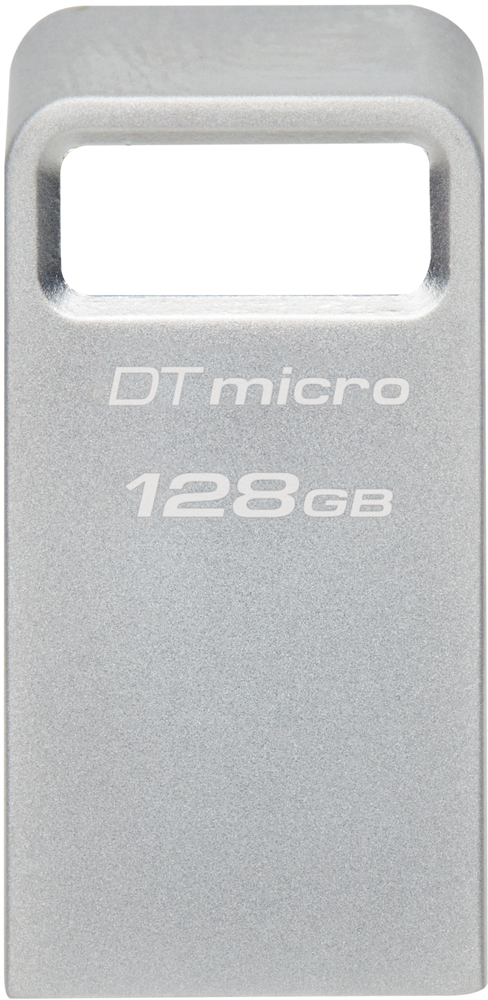Kingston - Pen Kingston DataTraveler Micro 128GB USB3.2 Gen 1