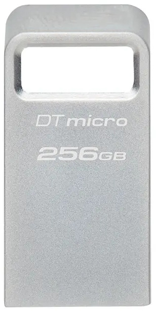 Picture of Picture of Pen Kingston DataTraveler Micro 256GB USB3.2 Gen 1