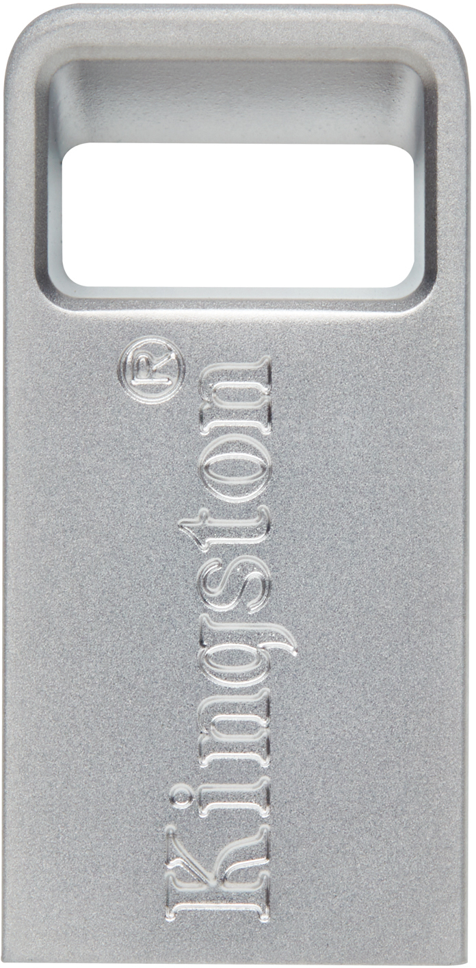 Kingston - Pen Kingston DataTraveler Micro 64GB USB3.2 Gen 1