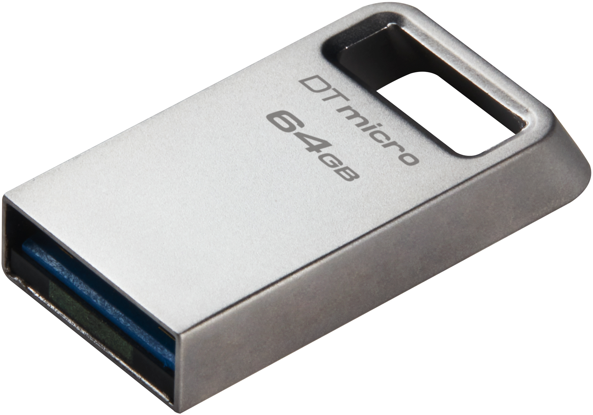 Kingston - Pen Kingston DataTraveler Micro 64GB USB3.2 Gen 1