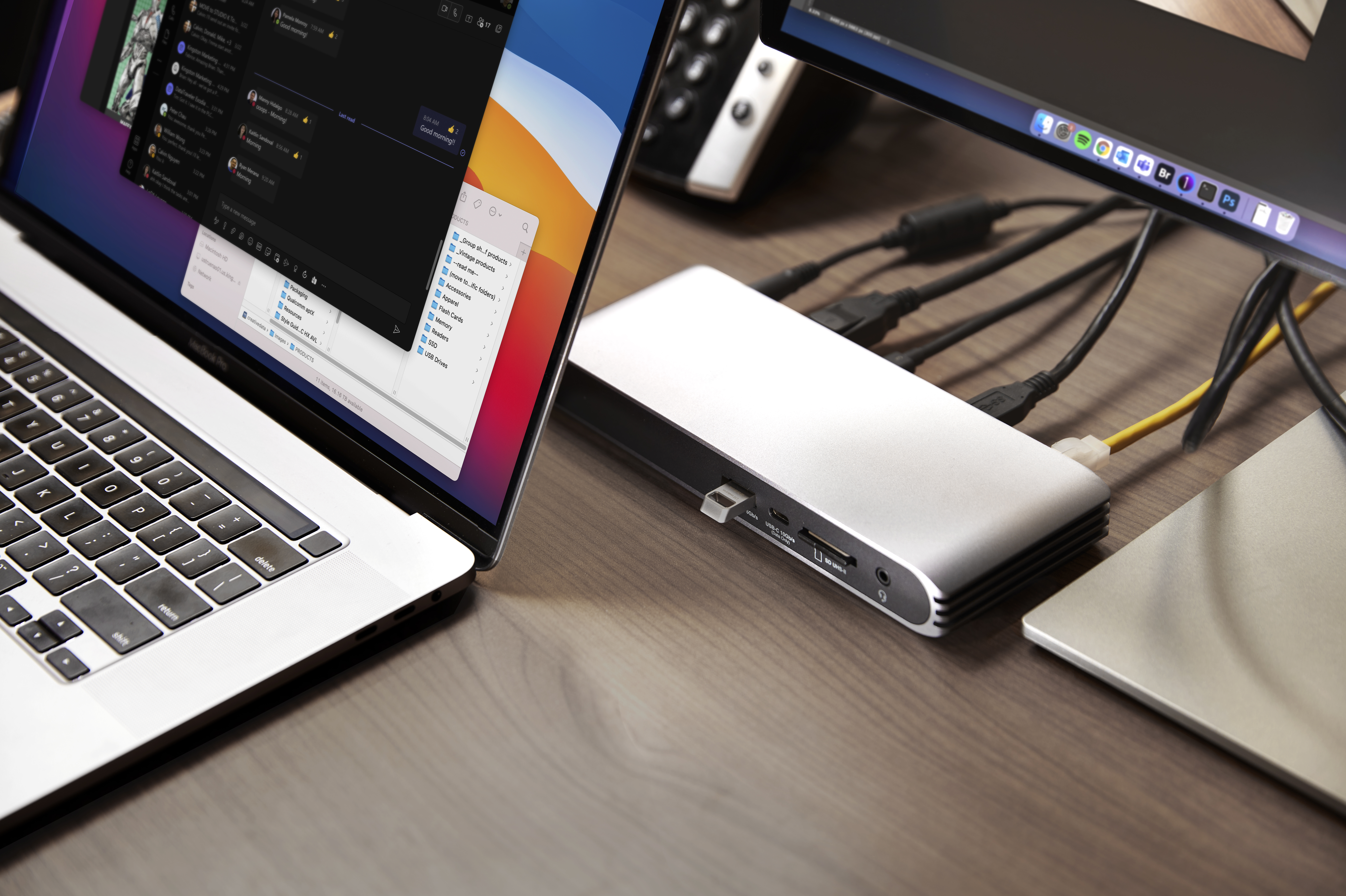 Kingston - Pen Kingston DataTraveler Micro 64GB USB3.2 Gen 1