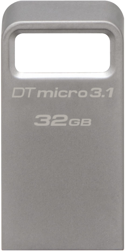 Pen Kingston DataTraveler Micro 32GB USB3.1