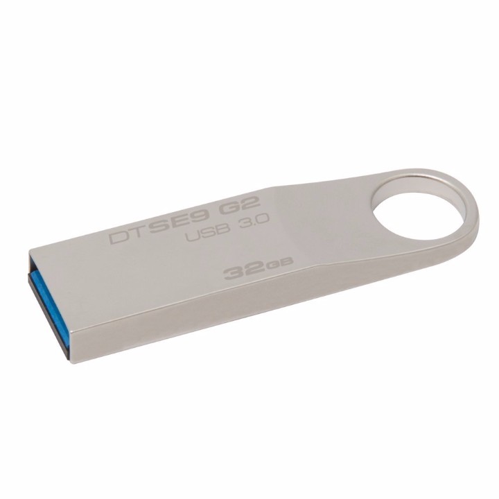 Kingston - Pen Kingston DataTraveler SE9G2 32GB USB3.0