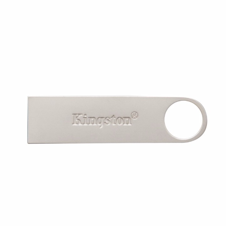 Kingston - Pen Kingston DataTraveler SE9G2 64GB USB3.0