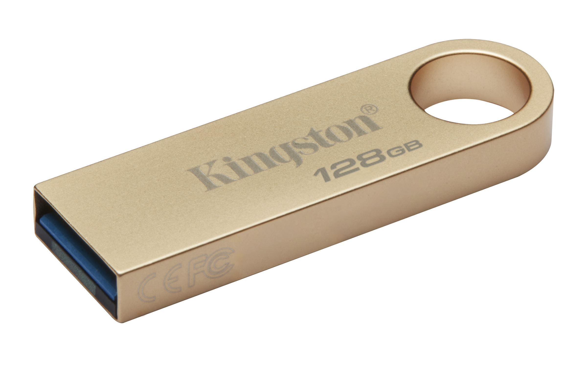 Kingston - Pen Kingston DataTraveler SE9 G3 128GB USB3.2 Gen 1