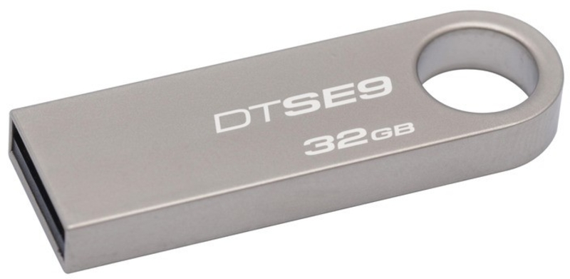 Pen Kingston DataTraveler SE9 32GB USB2.0