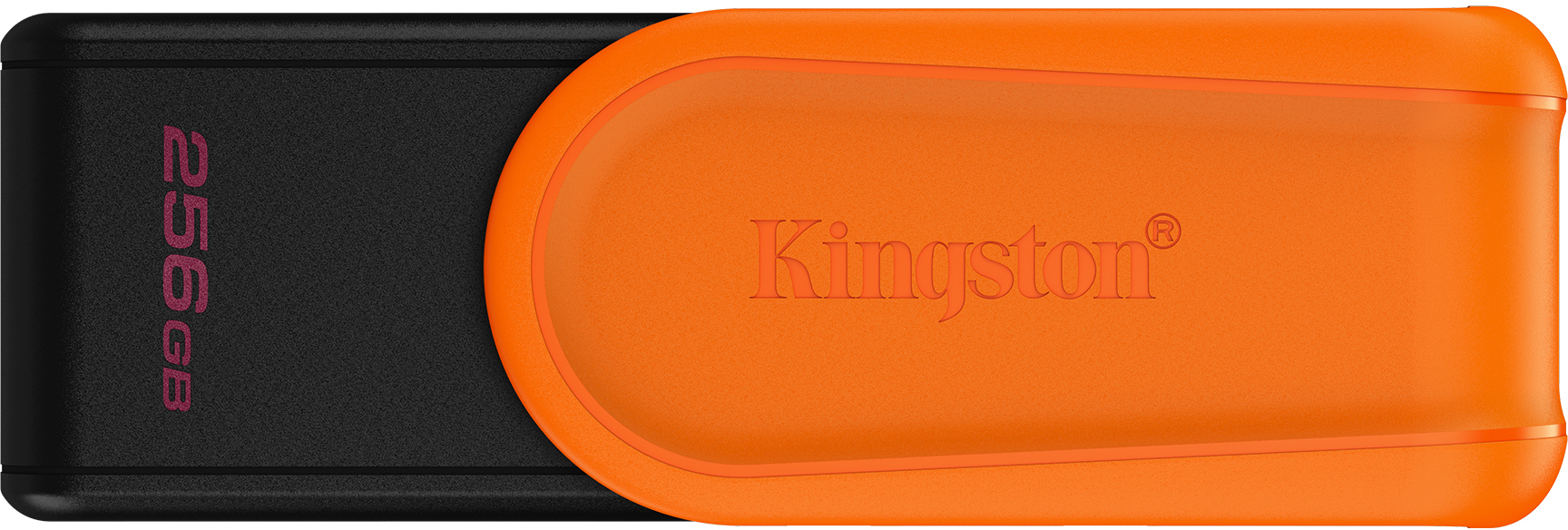 Picture of Picture of Pen Kingston DataTraveler Exodia S 256GB USB3.2 Gen 1