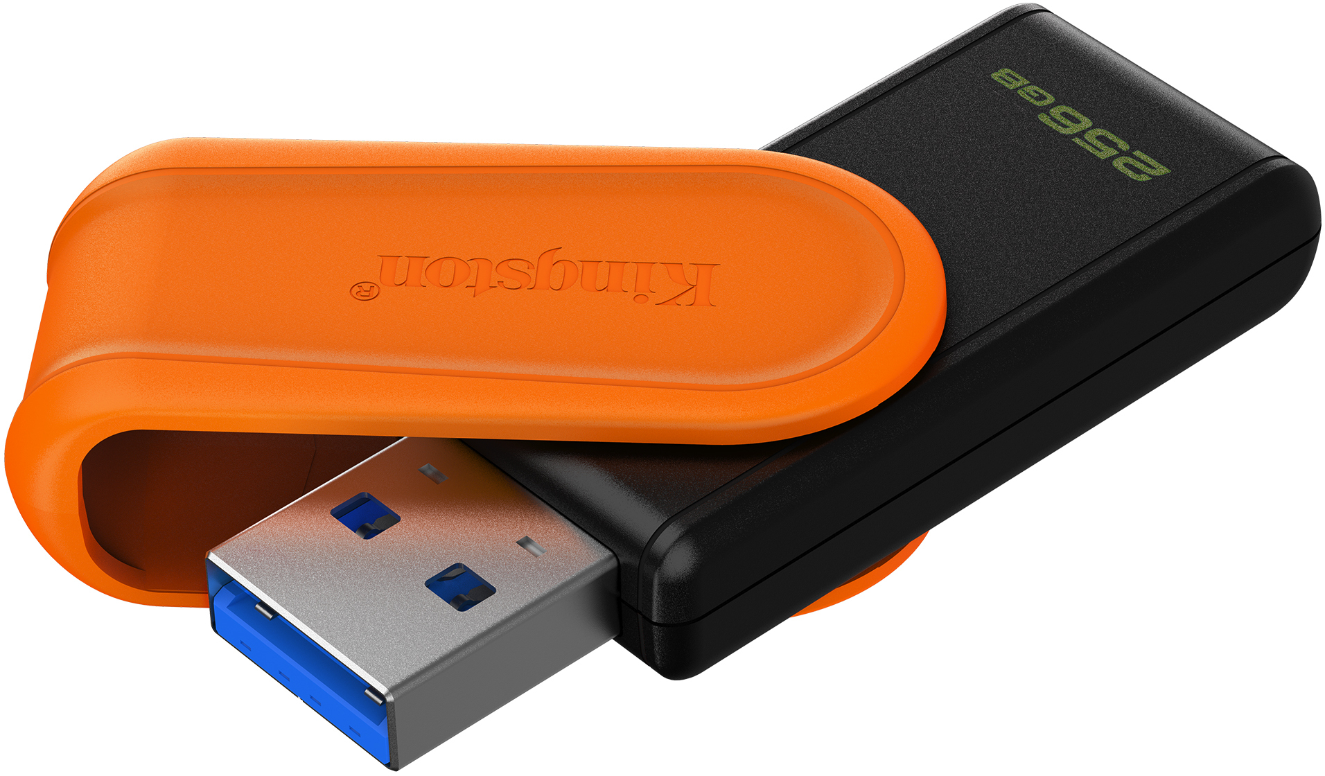 Kingston - Pen Kingston DataTraveler Exodia S 256GB USB3.2 Gen 1