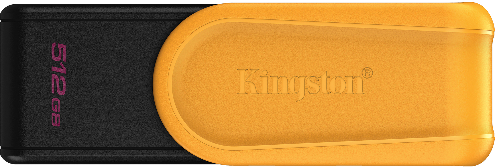 Picture of Picture of Pen Kingston DataTraveler Exodia S 512GB USB3.2 Gen 1