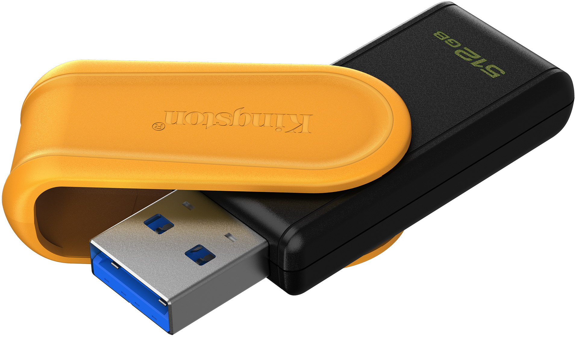 Kingston - Pen Kingston DataTraveler Exodia S 512GB USB3.2 Gen 1