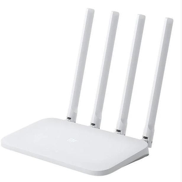 Xiaomi - Router Xiaomi Mi WiFi 4C N 300 Mbps