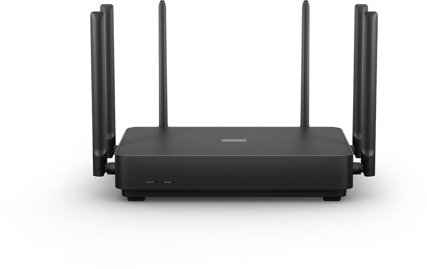 Xiaomi - Router Xiaomi AX3200 Wi-Fi 6