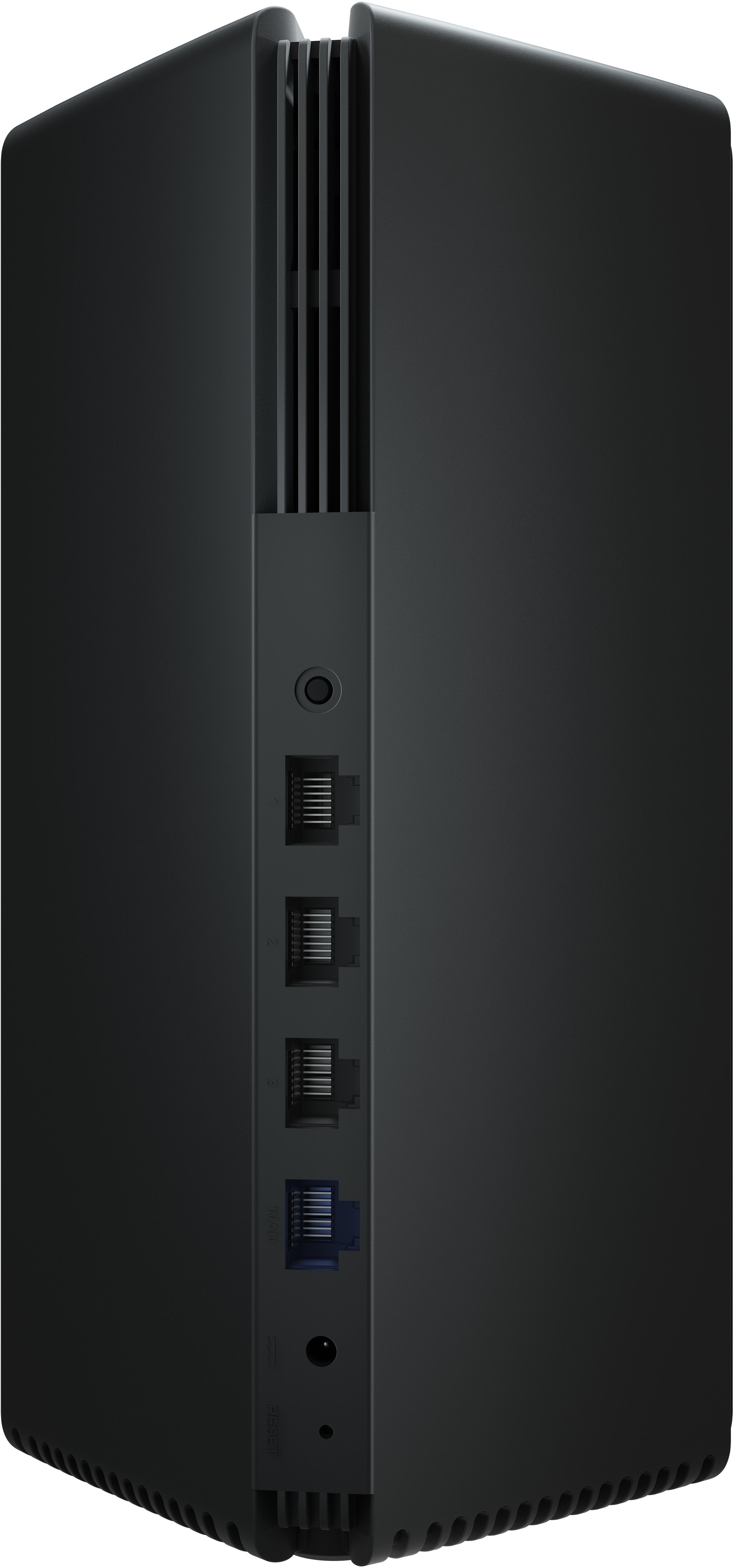 Xiaomi - Sistema Mesh Xiaomi AX3000 (Pack x2) Wi-Fi 6