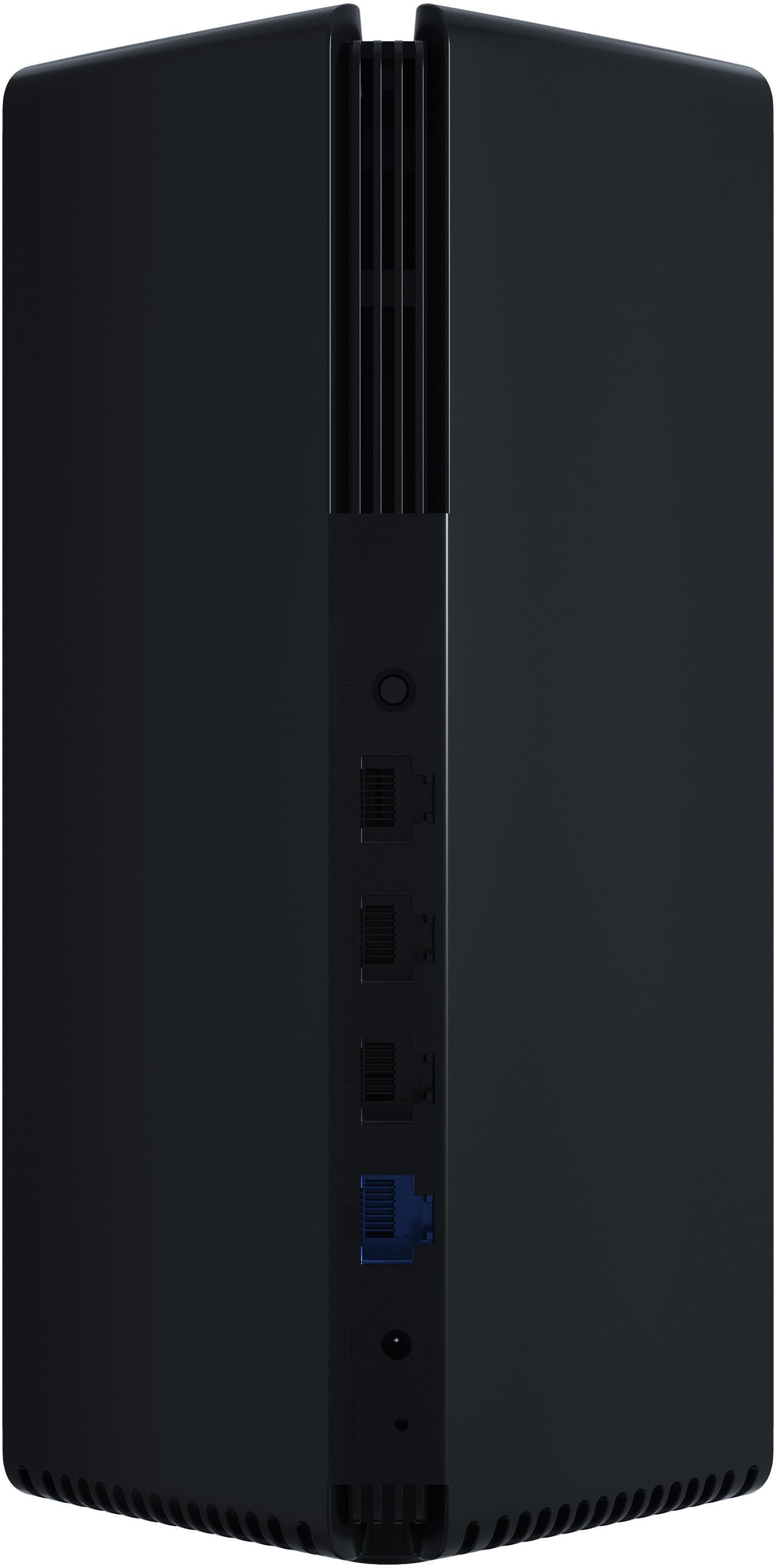 Xiaomi - Sistema Mesh Xiaomi AX3000 (Pack x2) Wi-Fi 6