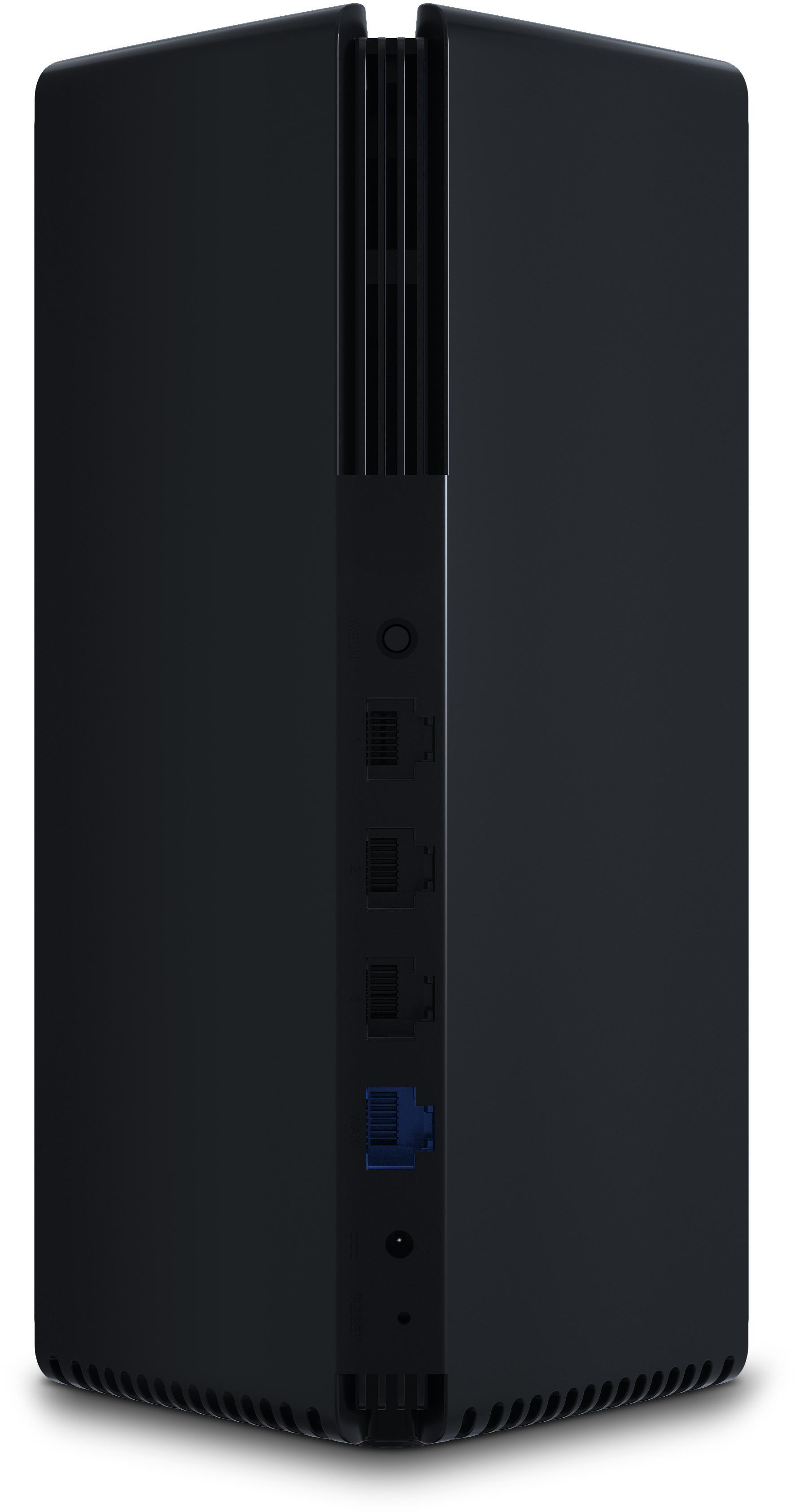 Xiaomi - Sistema Mesh Xiaomi AX3000 (Pack x2) Wi-Fi 6