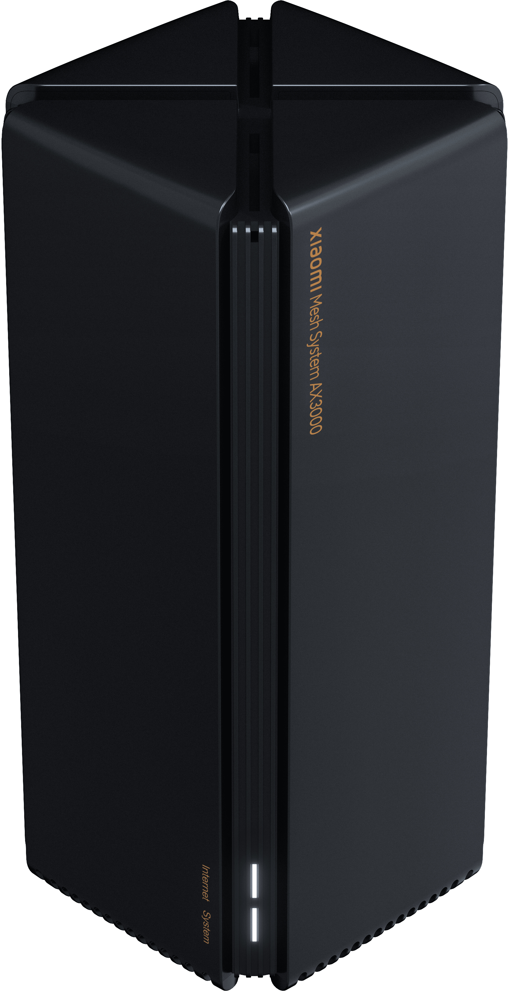 Xiaomi - Sistema Mesh Xiaomi AX3000 (Pack x2) Wi-Fi 6