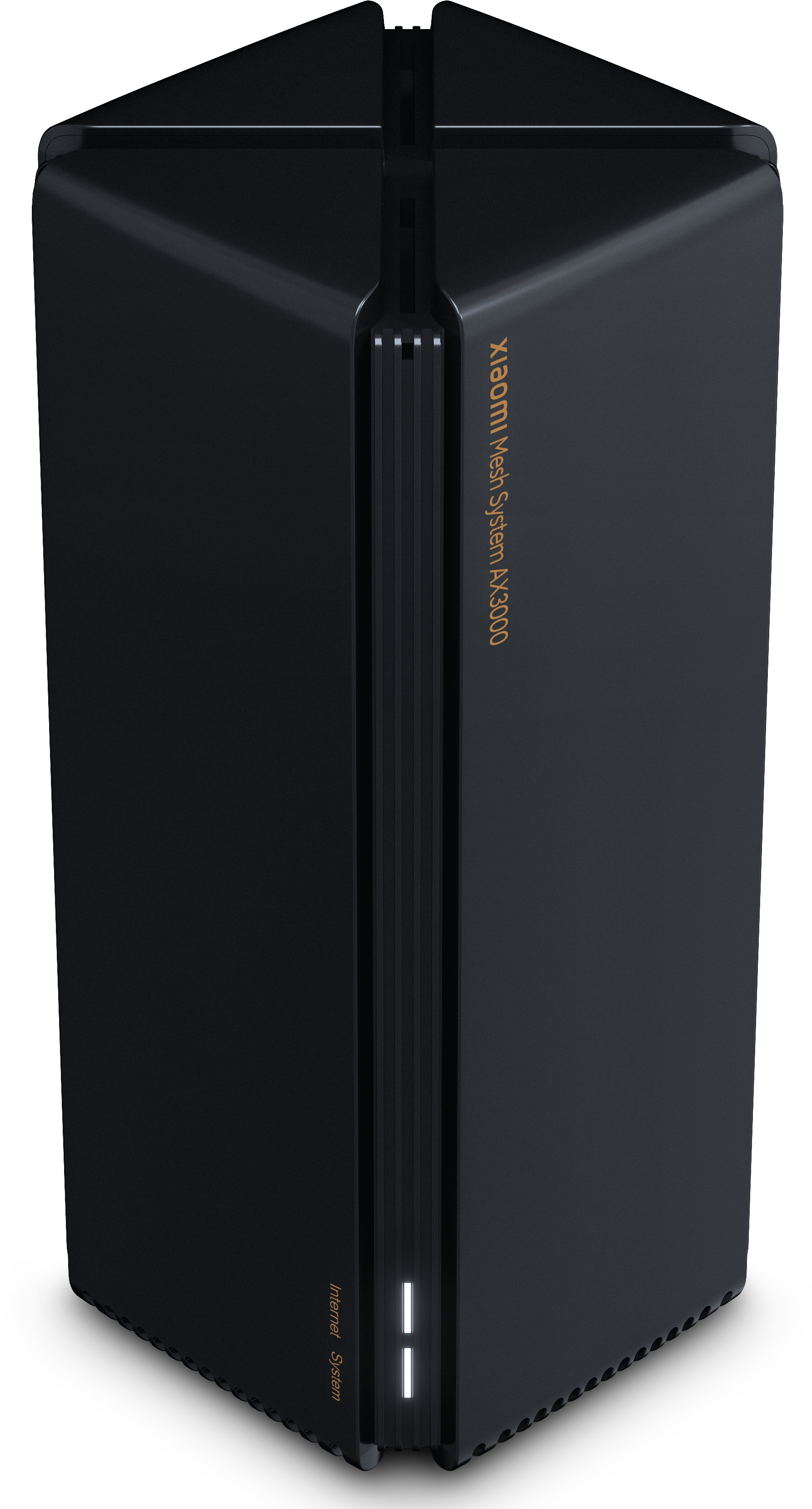 Xiaomi - Sistema Mesh Xiaomi AX3000 (Pack x2) Wi-Fi 6