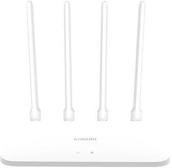 Xiaomi - Router Xiaomi AC1200 Wi-Fi 5 Branco