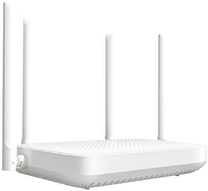 Router Xiaomi AX1500 WiFi 6 Gigabit Ethernet Dual-Band