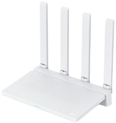 Xiaomi - Router Xiaomi AX3000T Branco