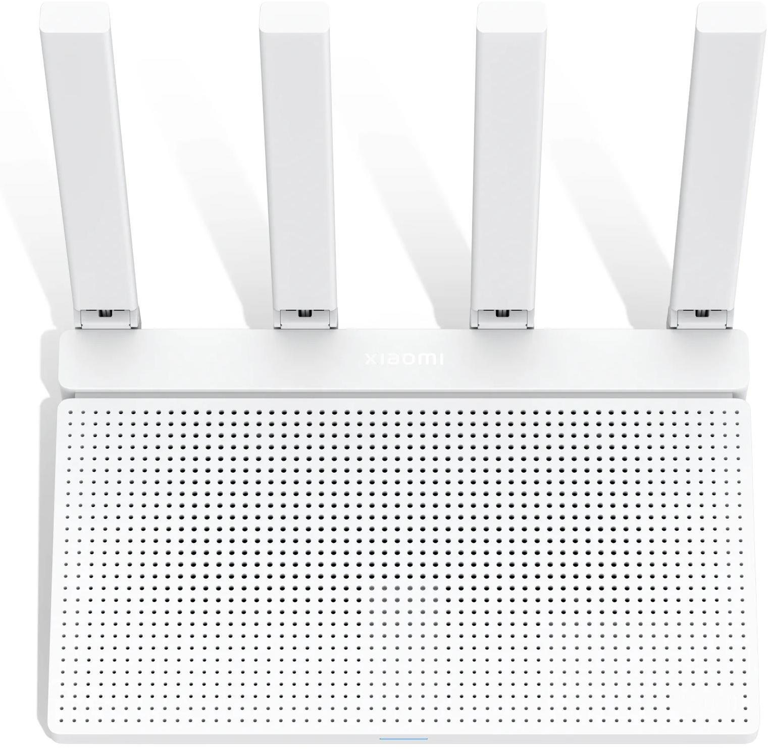 Xiaomi - Router Xiaomi AX3000T Branco