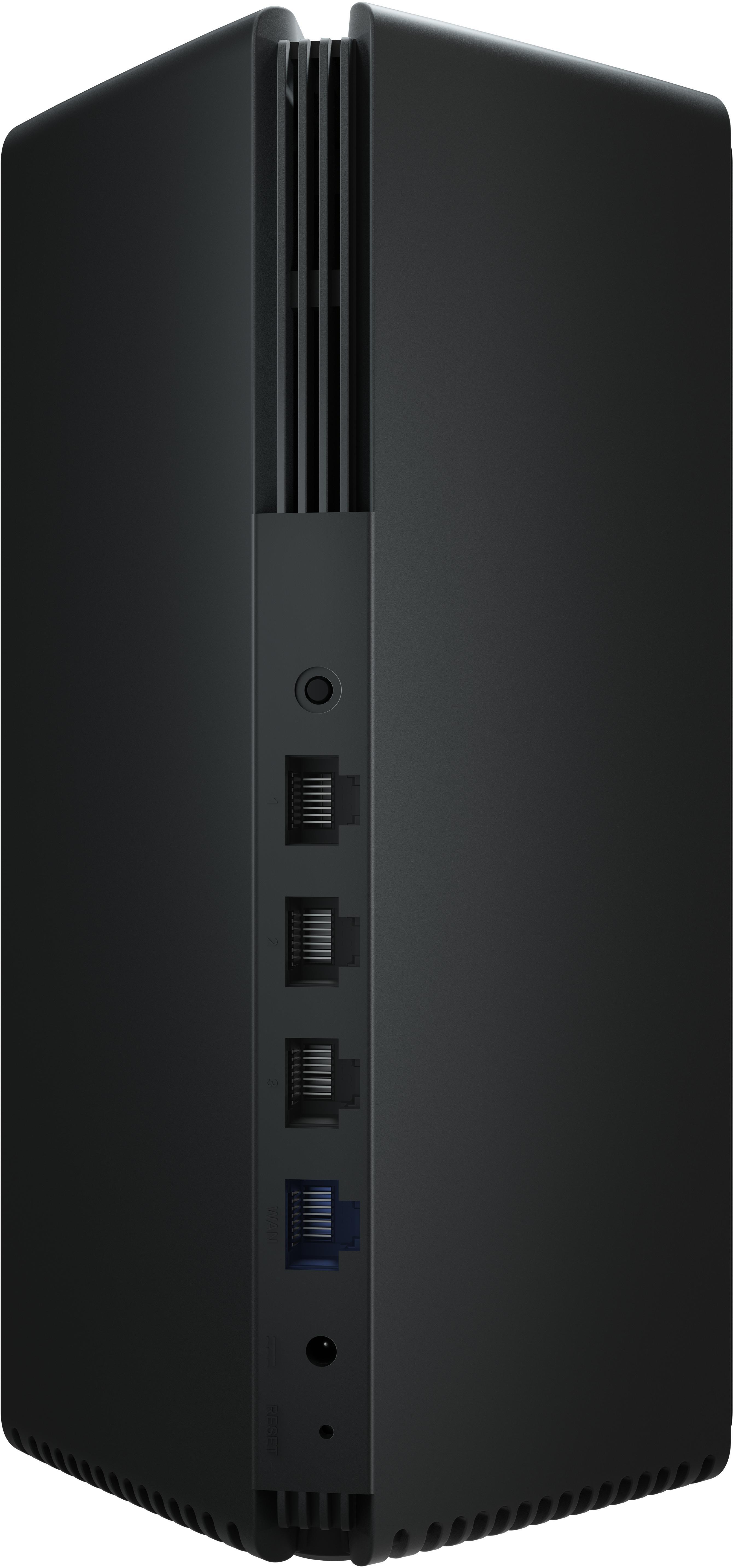 Xiaomi - Sistema Mesh Xiaomi AX3000 NE (Pack x2) Wi-Fi 6