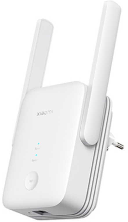Xiaomi - Extensor WiFi Xiaomi AX1500
