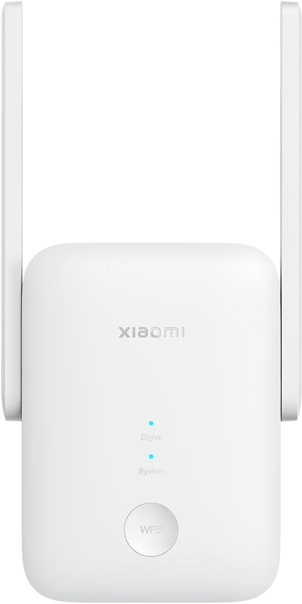 Xiaomi - Extensor WiFi Xiaomi AX1500